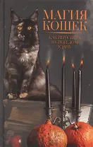 Магия кошек. Как впустить в свой дом удачу