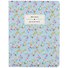 Дневник школьный GoodMark, Flowers on the light blue, А5 - 0