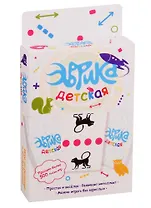 Настольная игра «Эврика Детская», Magellan