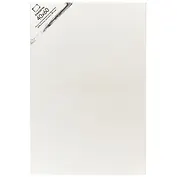 Холст грунтованный на подрамнике, 40 х 60 см