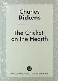 The Cricket on the Hearth