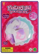 Набор Светлячки. Наша Игрушка "Для принцессы" флуоресцент., в ассорт. A333-21-1/2