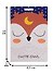 Чехол для карточек Cute Owl (ДК2017-118) - 1