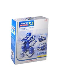 JoyD Исследовательский набор (3 в 1) ECK-001
