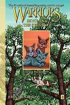 Warriors skyclan & the stranger Part 3