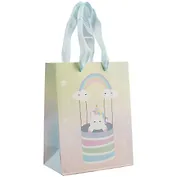 Пакет А5 23*18*10 "Unicorn" дет., бум.мат.ламинат