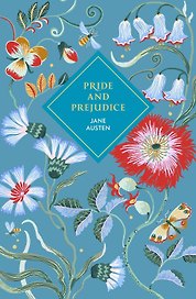 Pride and Prejudice (Jane Austen) Гордость и предубеждение (Джейн Остин) /Книги на английском языке