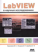 LabVIEW в научных исследованиях (м) Евдокимов