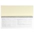 Планинг недатированный «Смешные котики» 290х100 мм, 64 листа, настольный - Феникс+ - 2