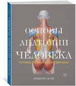 Основы анатомии человека. Наглядное руководство для художников - 1