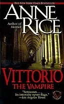 Vittorio the Vampire