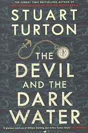 Devil and the Dark Water