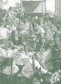 Картины Аркадия Пластова. История создания - 1