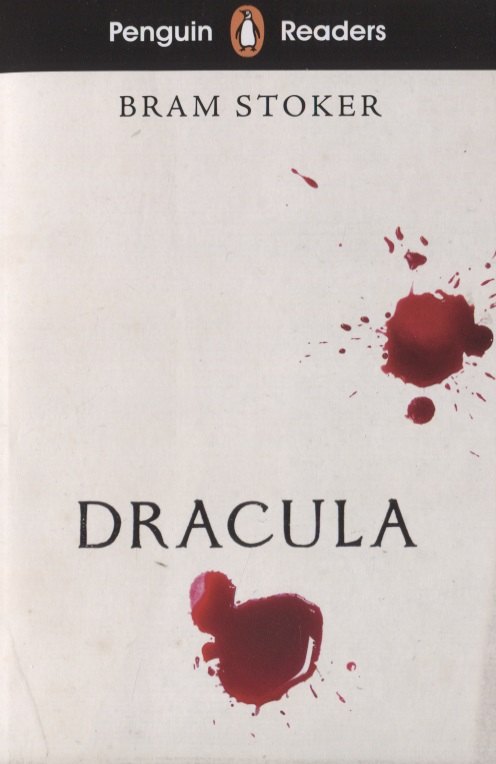 

Dracula. Level 3