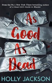 As Good As Dead