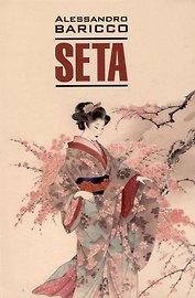 Seta. Oeano mare = Шелк. Море-океан. Книга для чтения на итальянском языке