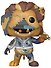 Фигурка Funko POP! Games FNAF Costumed Mimic (1215) (Fun90845) - 0