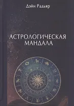 Астрологическая мандала