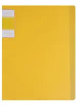 Папка 40 файлов А4