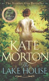 Lake House, The, Morton, Kate