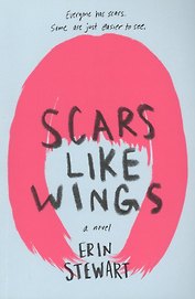 Scars Like Wings