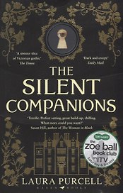 The Silent Companions