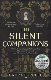 The Silent Companions