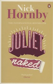 Juliet Naked