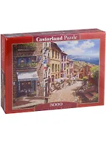 Пазл Castorland 3000 эл. 92*68см. Полдень С-300471