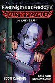Five Nights at Freddy`s: Lally`s Game. Tales from the Pizzaplex # 1 - 0