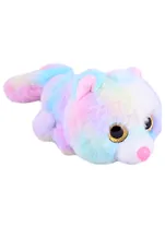 Мягкая игрушка Котенок Хвостик (17см), в ассортименте