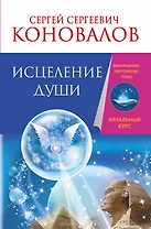 Исцеление души. Информационно-энергетическое Учение. Начальный курс