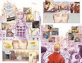 Флэш. Книга 1. Только вперед - 2