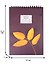 Скетчбук А5 40л "SKETCHBOOK. New life", 100г/м2, евроспираль - 1