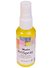 ArtSpray Акриловая спрей-краска Желтый Лимон (ST17) (флакон) (50мл) (WizzArt) - 2