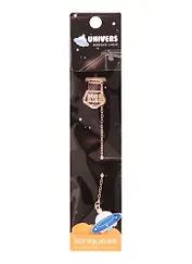 Закладка для книг Космос (металл)