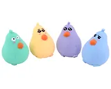 Антистресс мяшка (Птичка в пластиковой коробке)