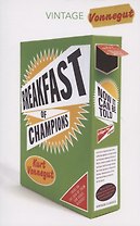 Breakfast of Champions, Vonnegut, Kurt