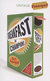 Breakfast of Champions, Vonnegut, Kurt