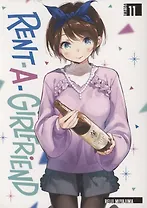 Rent-A-Girlfriend 11