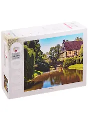 Пазл Step puzzle Германия. Штайнфурт 1000 элементов 79149