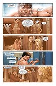 Фантастическая Четверка. Начало - 2