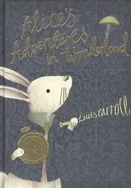 Alice's Adventures in Wonderland