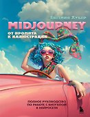 Midjourney: от промпта к иллюстрации. Полное руководство по работе с визуалом в нейросети - 0