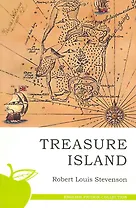 Остров сокровищ: роман: на английском языке