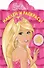 Барби. Наклей и раскрась! № НР 1348 - 1