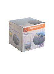 Шаровый Пазл Лаванда (A2662_03) (60 деталей, 9 см)