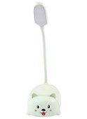 Настольная LED-лампа Собачка (9х7х18см) (коробка) (12-09415-603) - 1
