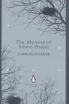 The Mystery of Edwin Drood