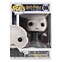 Фигурка Funko POP! Harry Potter S1 Voldemort (06) 5861 (Fun666) - 1